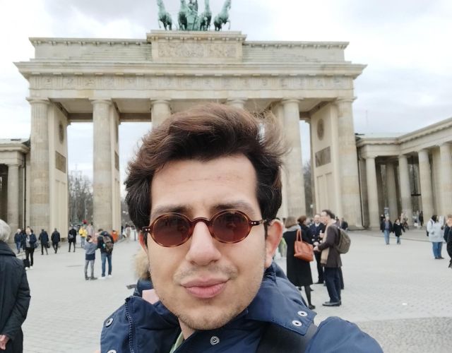 Bursa Almanca Özel Ders